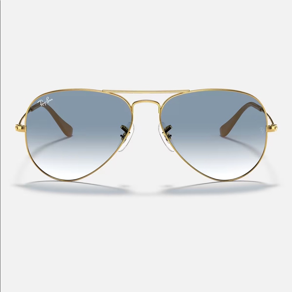 Gradient Ray Bans - image 4